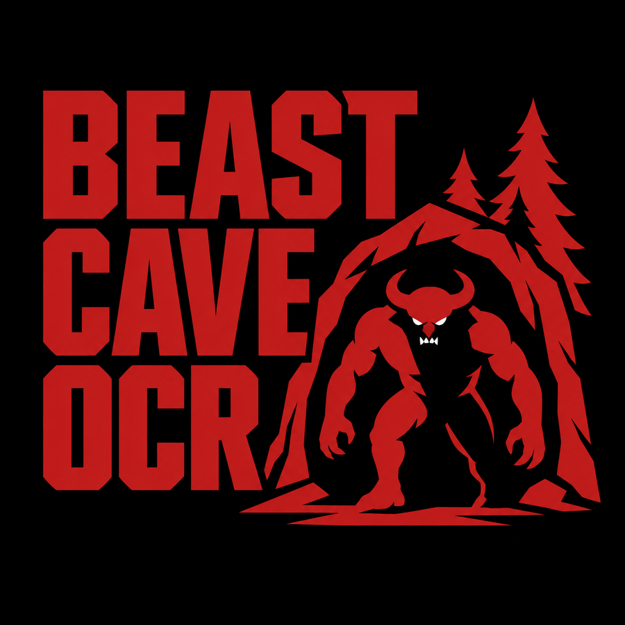 Beast Cave OCR